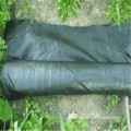 Eco-Friendly 100% Virgin and Polypropylene Black Weed Control Fabric/Anti Grass Cloth